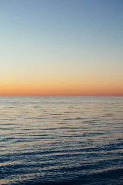 Climate Migration and the Fresh Water Advantage (Image Credits: Pexels)