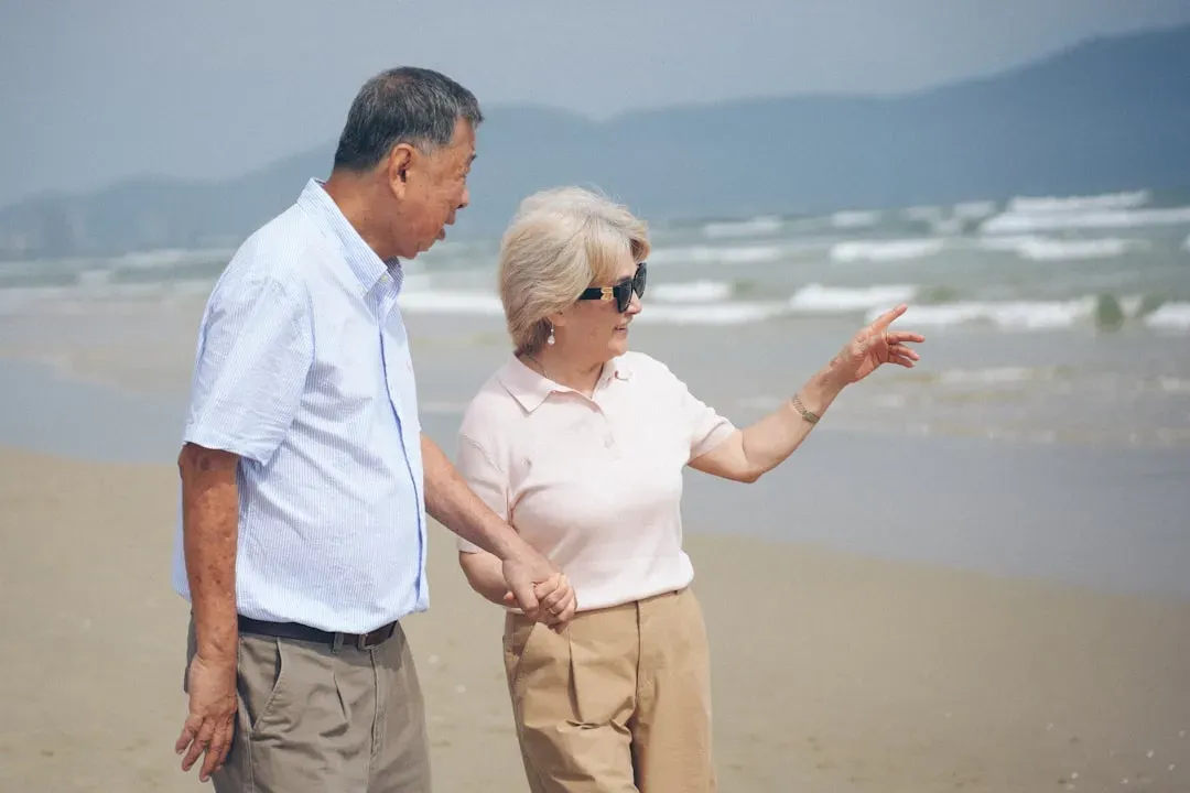 What the Numbers Say: The Average vs. the Top 5% (Image Credits: Unsplash)