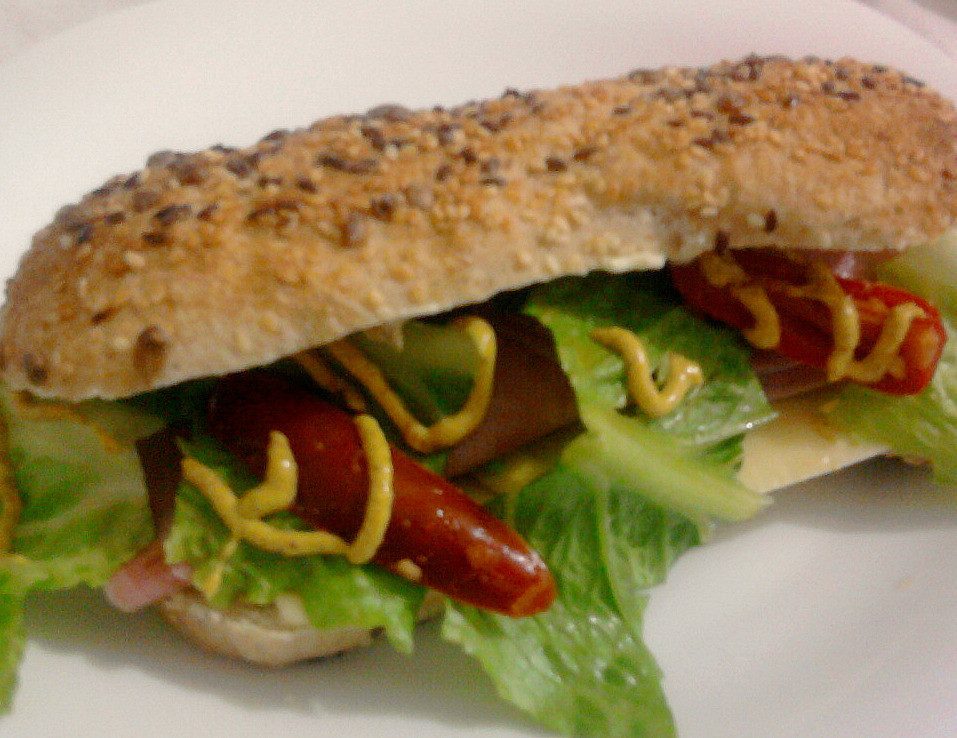 Subway's $3 Footlong Dippers (Image Credits: Flickr)