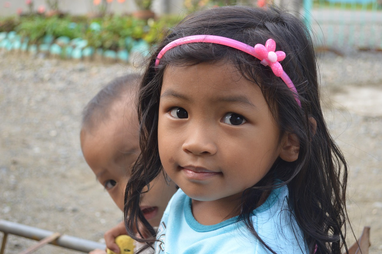 Philippines: Where Hospitality Becomes an Art Form (image credits: pixabay)