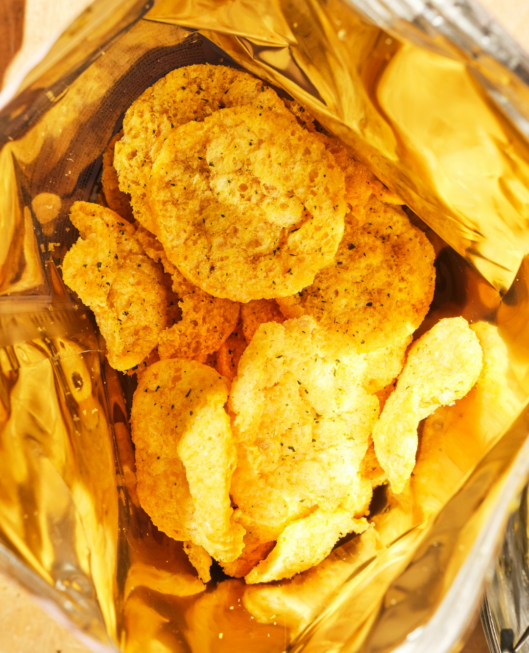 Europe Shows Consistent Snacking Strength (Image Credits: Unsplash)