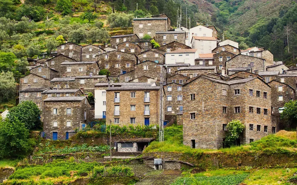 Portugal: European Elegance on a Budget (Image Credits: Flickr)