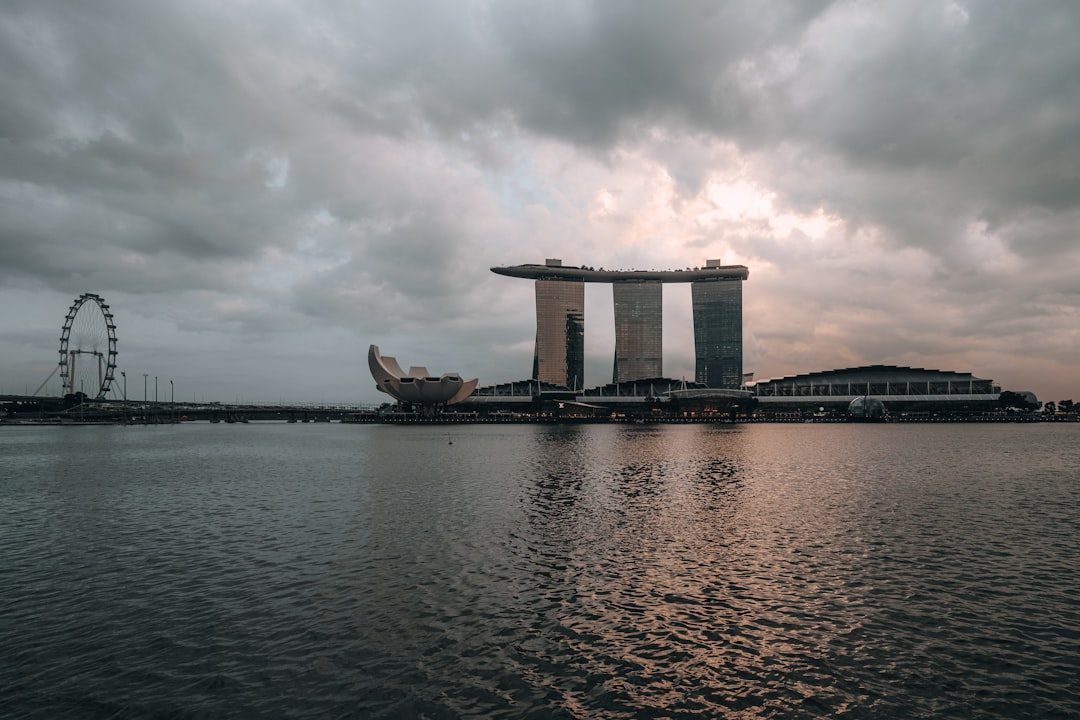Singapore's Comprehensive Vaping Ban Surprises Tourists (Image Credits: Unsplash)