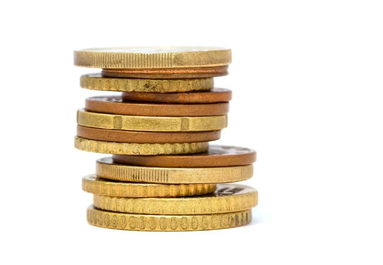 How Cash Transactions Will Round Without Pennies (Image Credits: Pixabay)