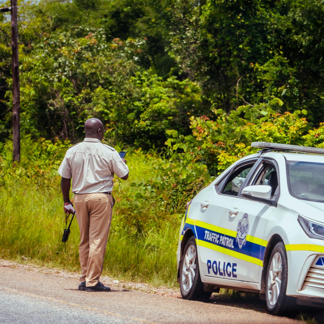 Pietermaritzburg, South Africa: The Crime Capital (Image Credits: Unsplash)