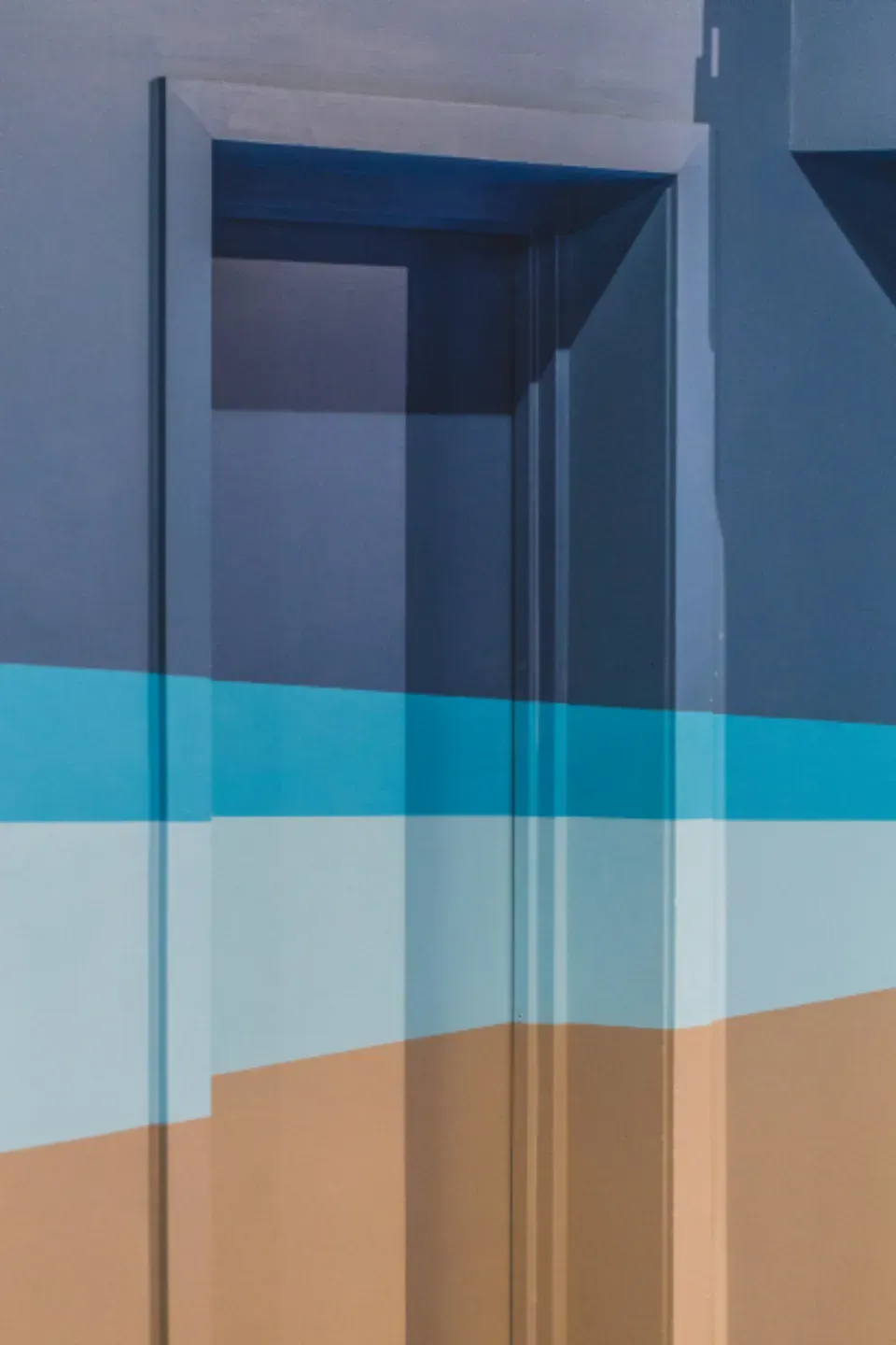 7. The Accent Wall (Image Credits: Stocksnap)