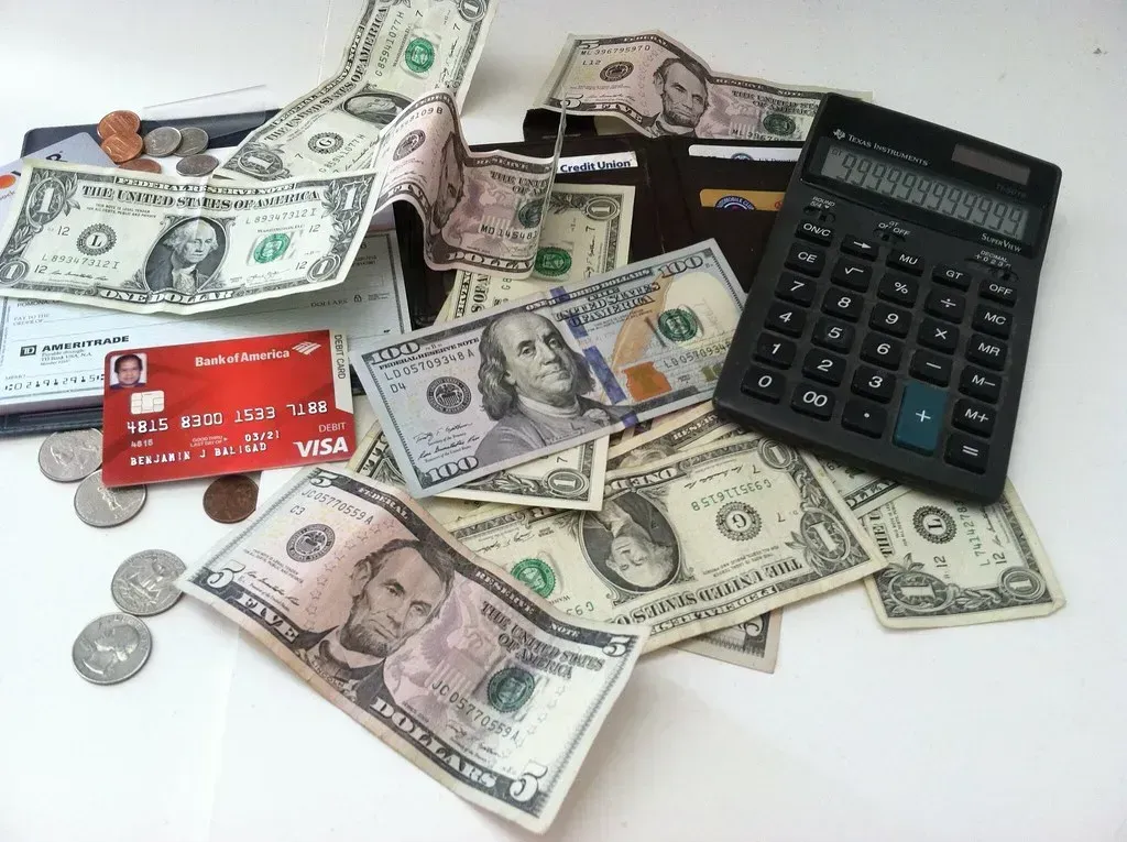 Why One Stream Isn't Enough Anymore (Image Credits: Flickr)