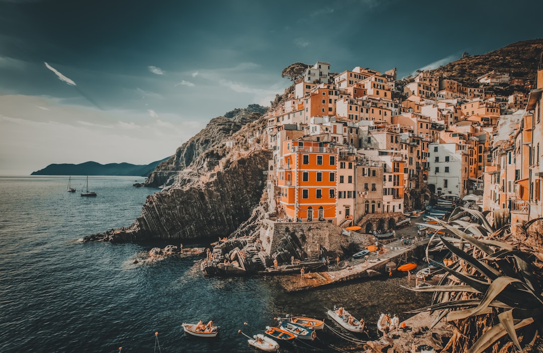 Italy's Timeless Romance Secures Second Place (image credits: unsplash)
