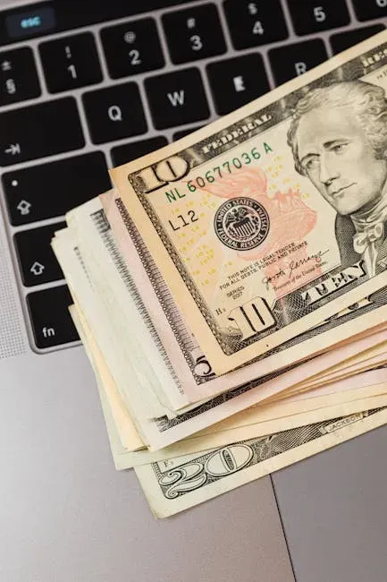 Why Net Worth Surges in Your 40s and 50s (Image Credits: Pexels)