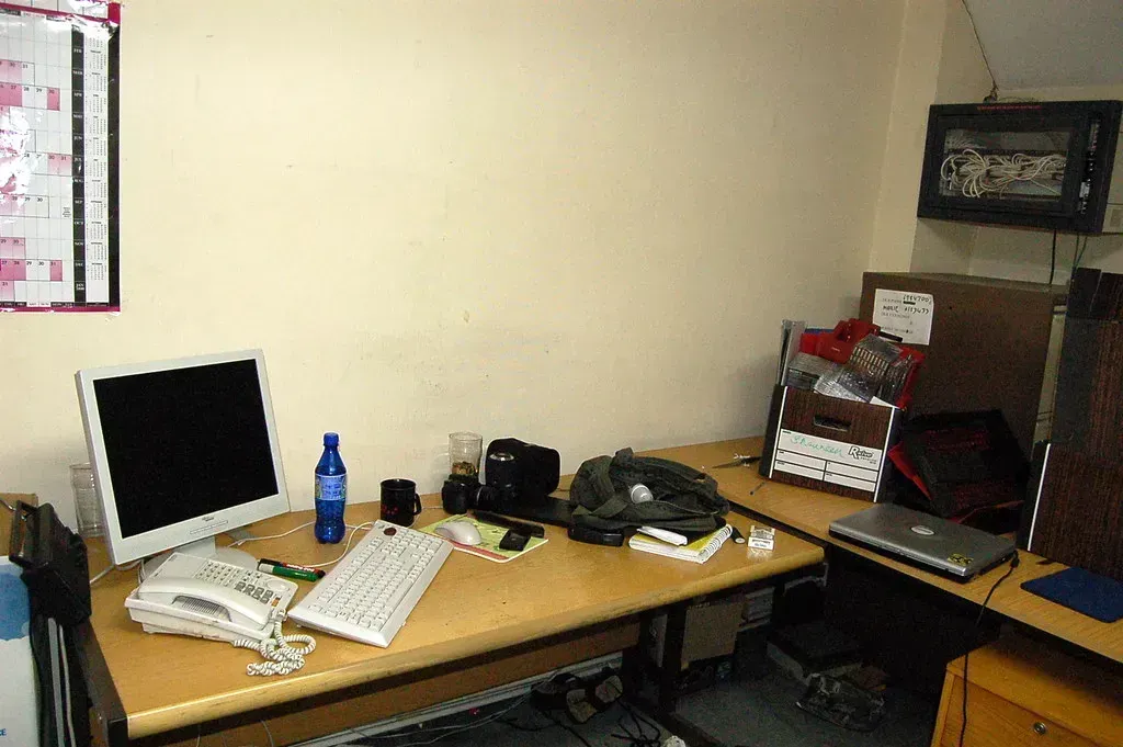 8. Their Absenteeism Increases Without Clear Reason (Image Credits: Flickr)