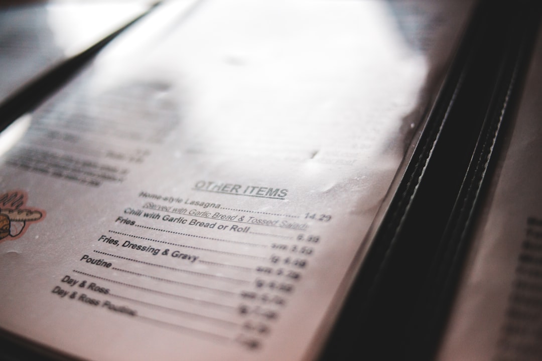 The Markup Game You Never Knew Existed (image credits: unsplash)
