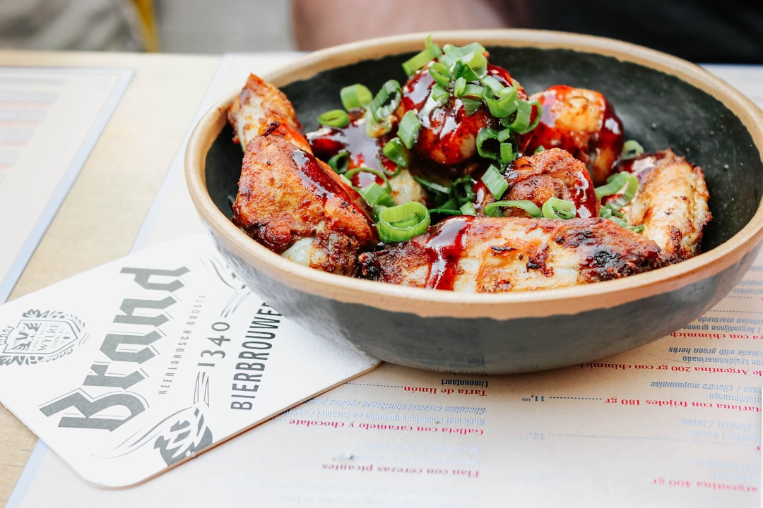 Niki's West - Birmingham's Daily Dining Destination (Image Credits: Unsplash)