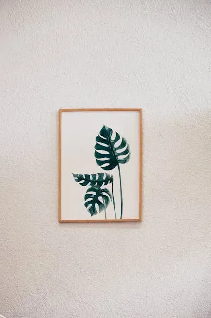 DIY Printable Art on a Shoestring (Image Credits: Pexels)
