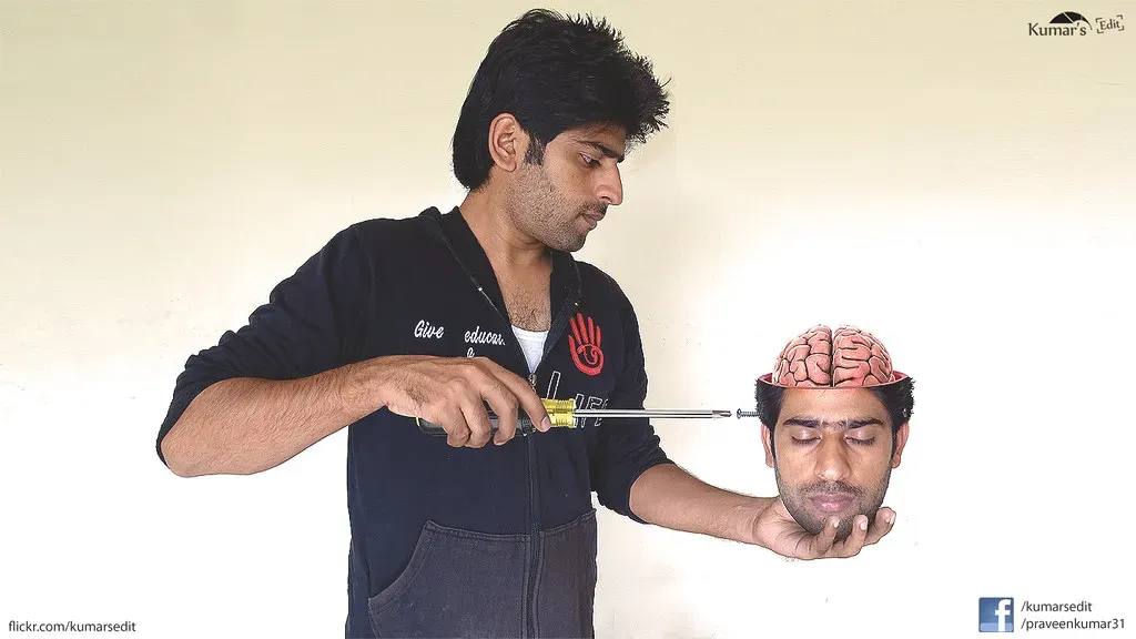 What Semantic Memory Has to Do With It (Jangra Works, Flickr, CC BY 2.0)