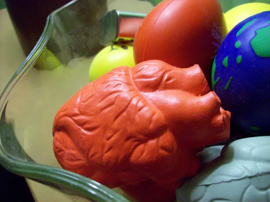 GLP-1 Agonists Stress the Cardiovascular System (Image Credits: Flickr)