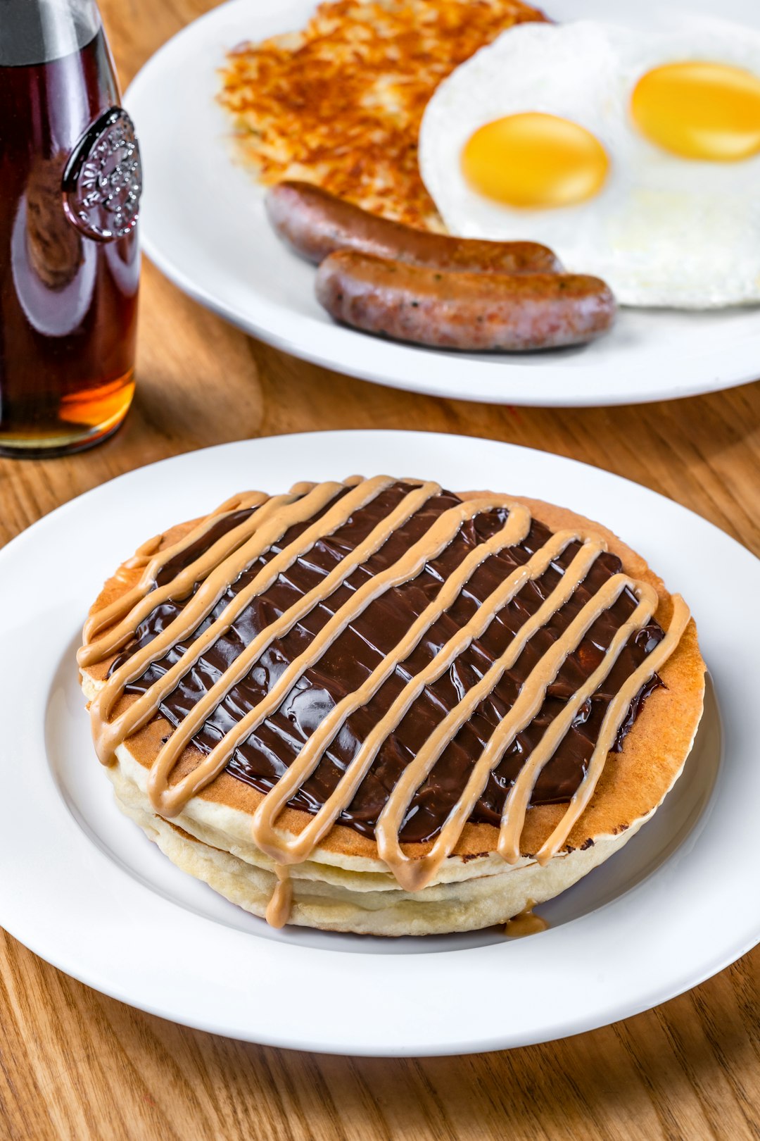Peanut Butter Desserts Dominate (Image Credits: Unsplash)