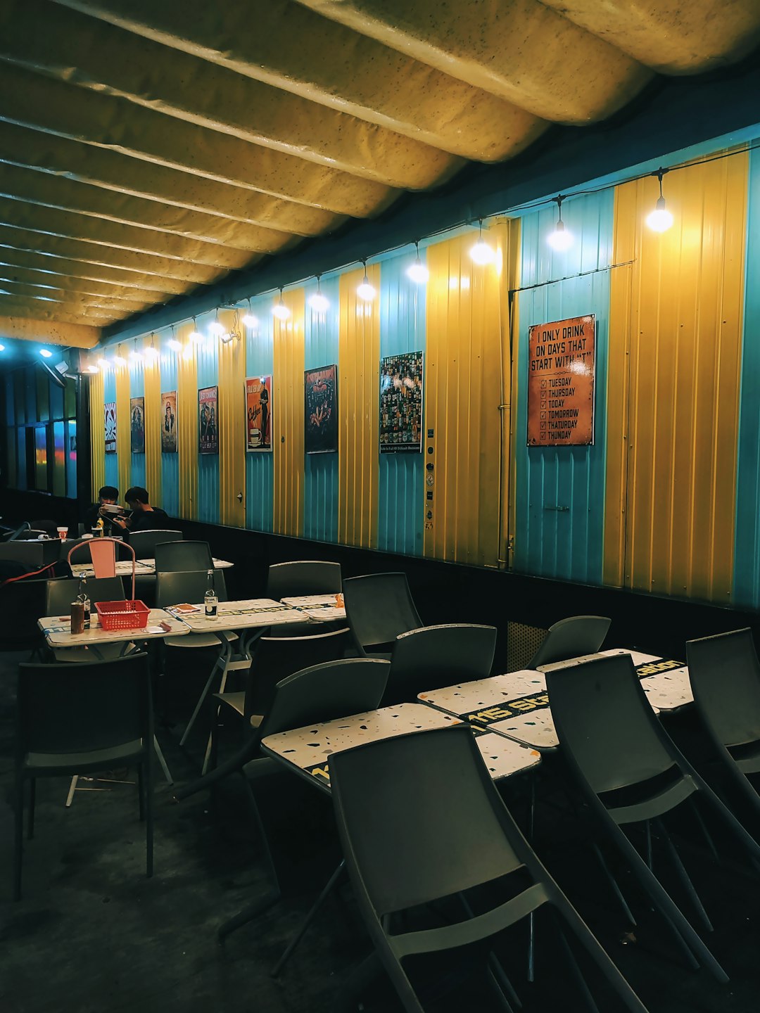 Bern's Steak House Redefining Tampa Excellence (image credits: unsplash)
