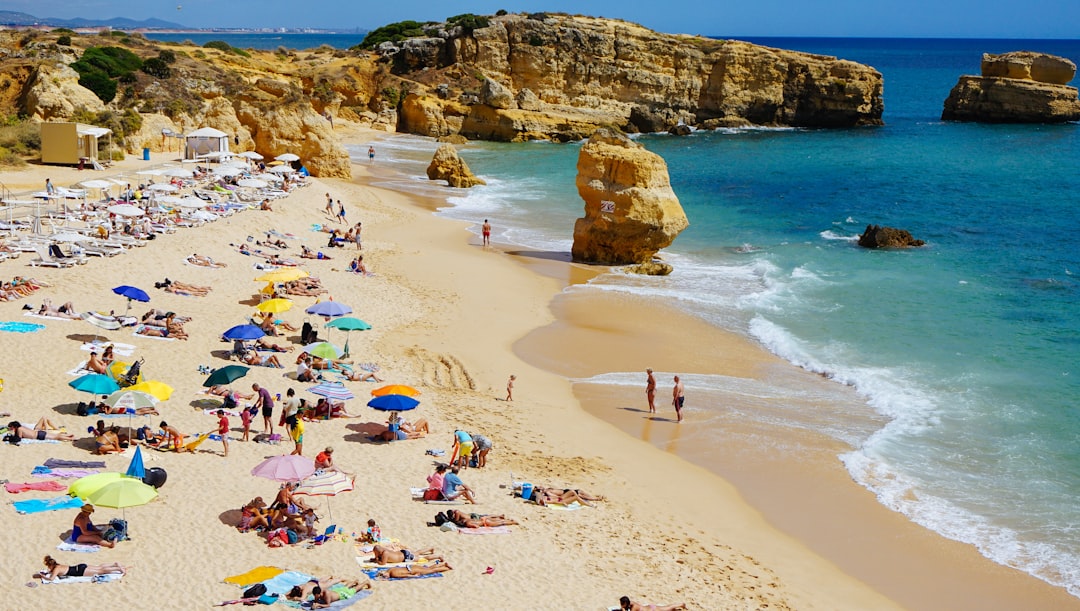 Portugal: Western Europe's Budget Surprise (Image Credits: Unsplash)