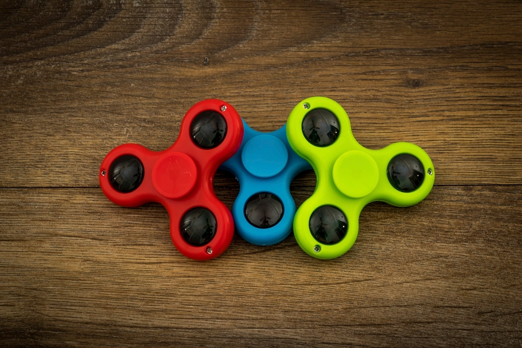 Stress Inoculation Through Small Steps (image credits: rawpixel)