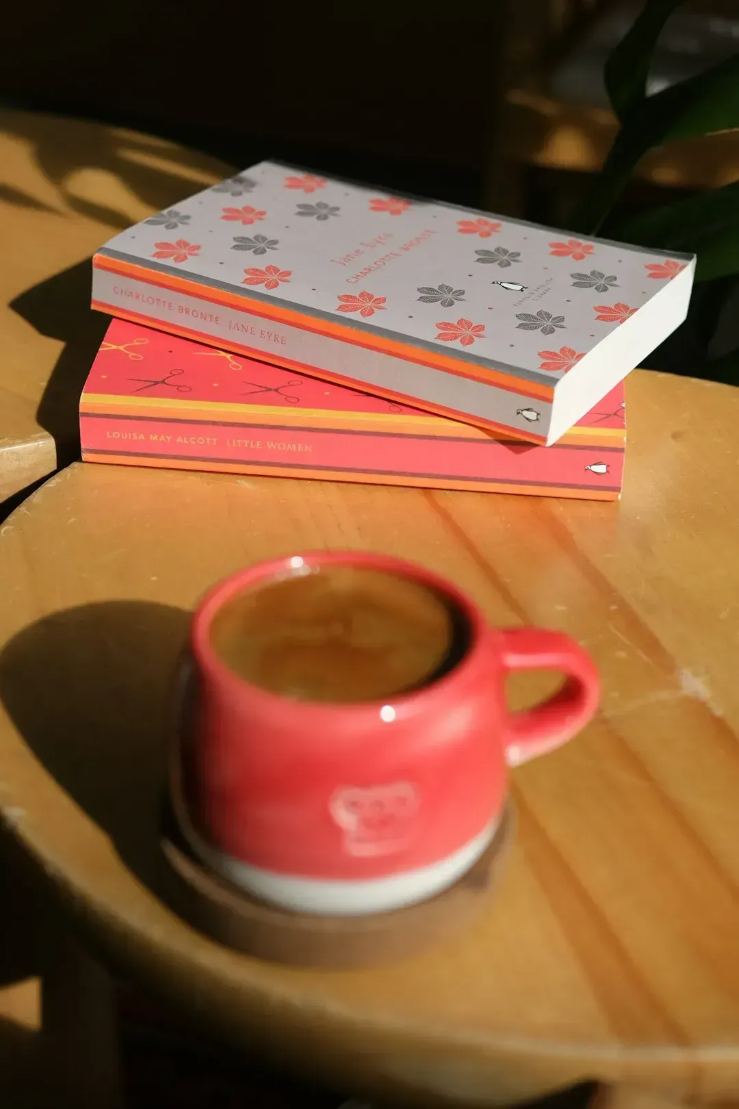 4. Jane Eyre by Charlotte Brontë (1847) - Pioneer of Romantic Literary Fiction (Image Credits: Unsplash)