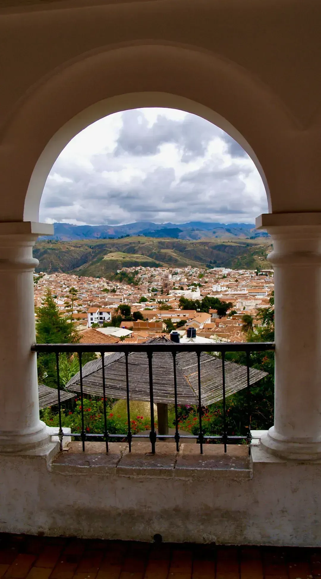 Sucre, Bolivia: Constitutional Capital Bargain (Image Credits: Unsplash)