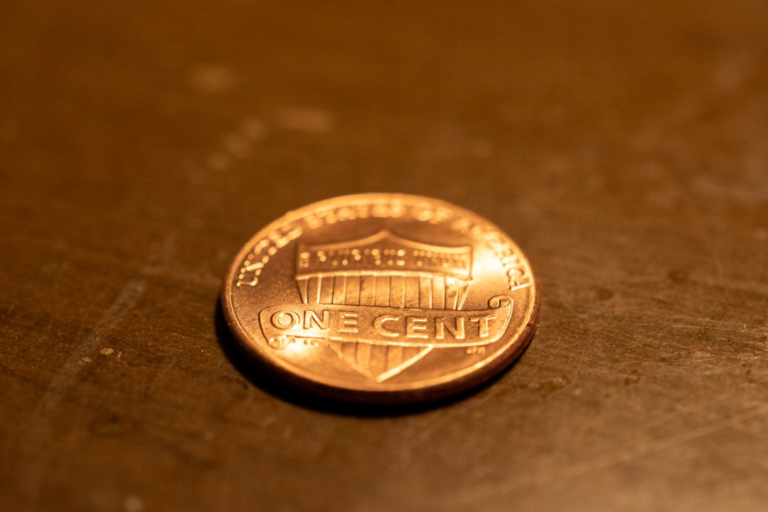 What Happens When the Penny Shortage Actually Ends (Image Credits: Unsplash)