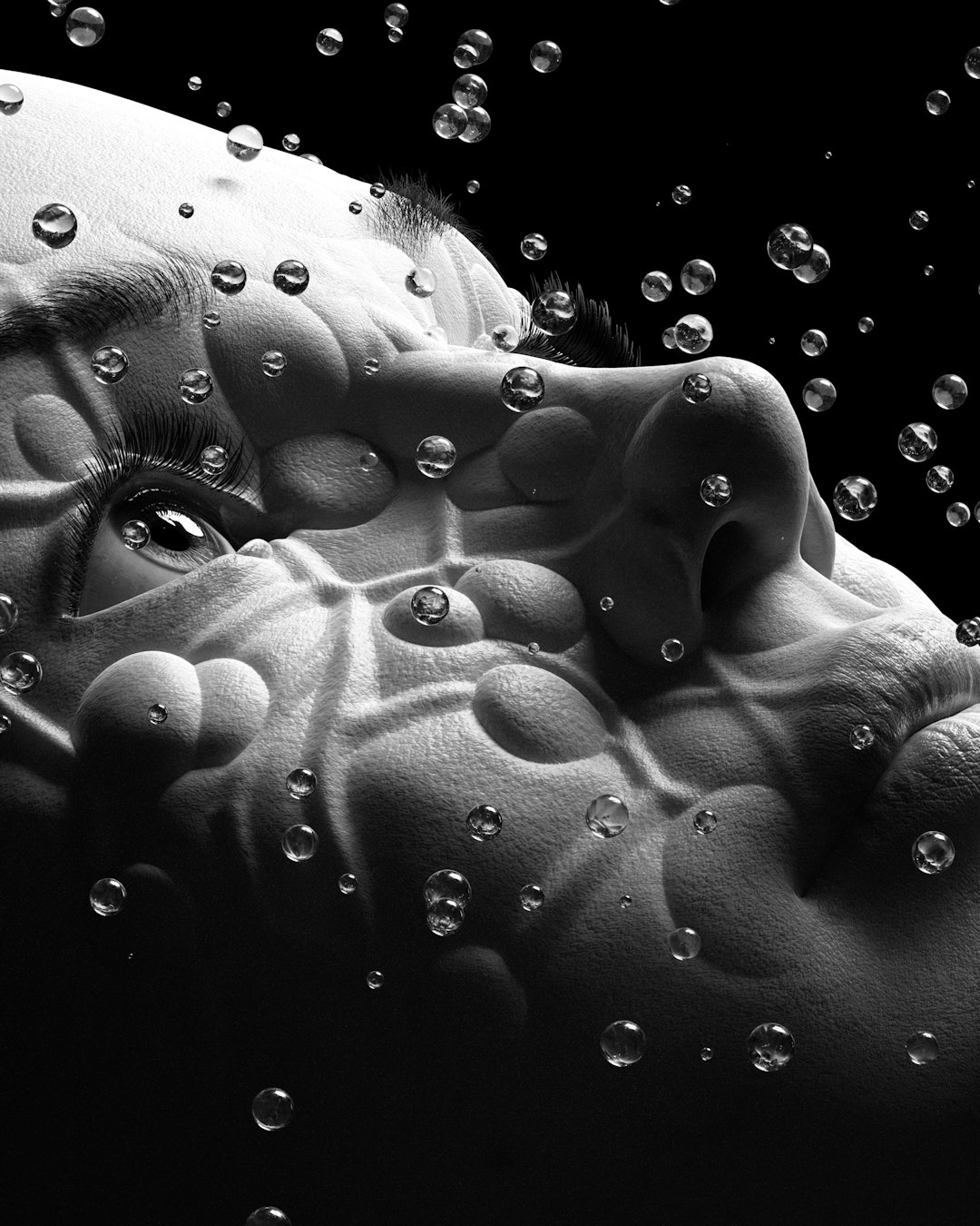 Water Shortage Creates Cognitive Fog (image credits: unsplash)