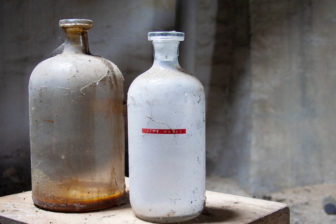 Mercury Treatments for Multiple Ailments (Image Credits: Unsplash)
