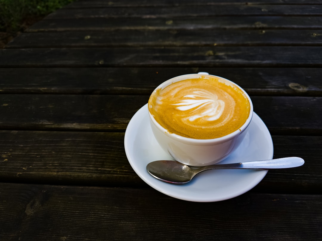 Australia: The Flat White Revolution (image credits: unsplash)
