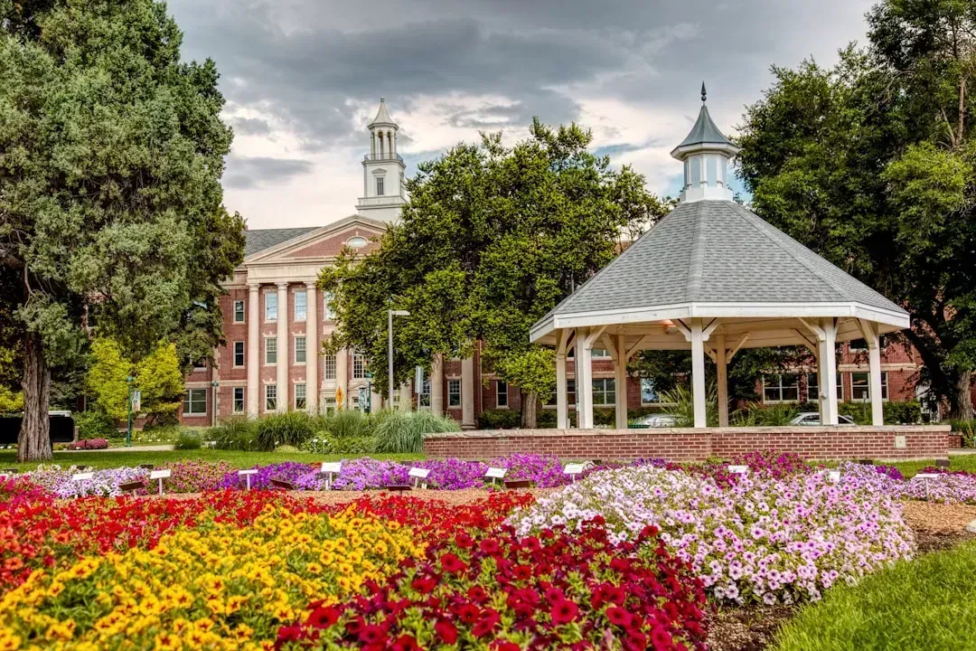 Fort Collins, Colorado: The College Town That Became a Remote Worker Magnet (Image Credits: Unsplash)