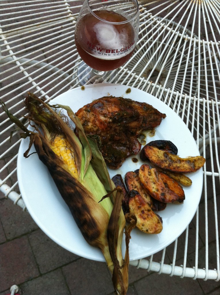 Bobby Flay - The Grill Master at $60 Million (image credits: flickr)