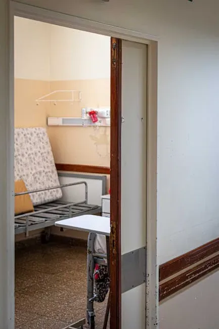 Healthcare Access Is More Uneven Than I Ever Imagined (Image Credits: Pexels)