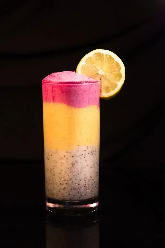 4. Frozen Cocktails: You're Mostly Paying for Ice (Theo Crazzolara, Flickr, CC BY 2.0)