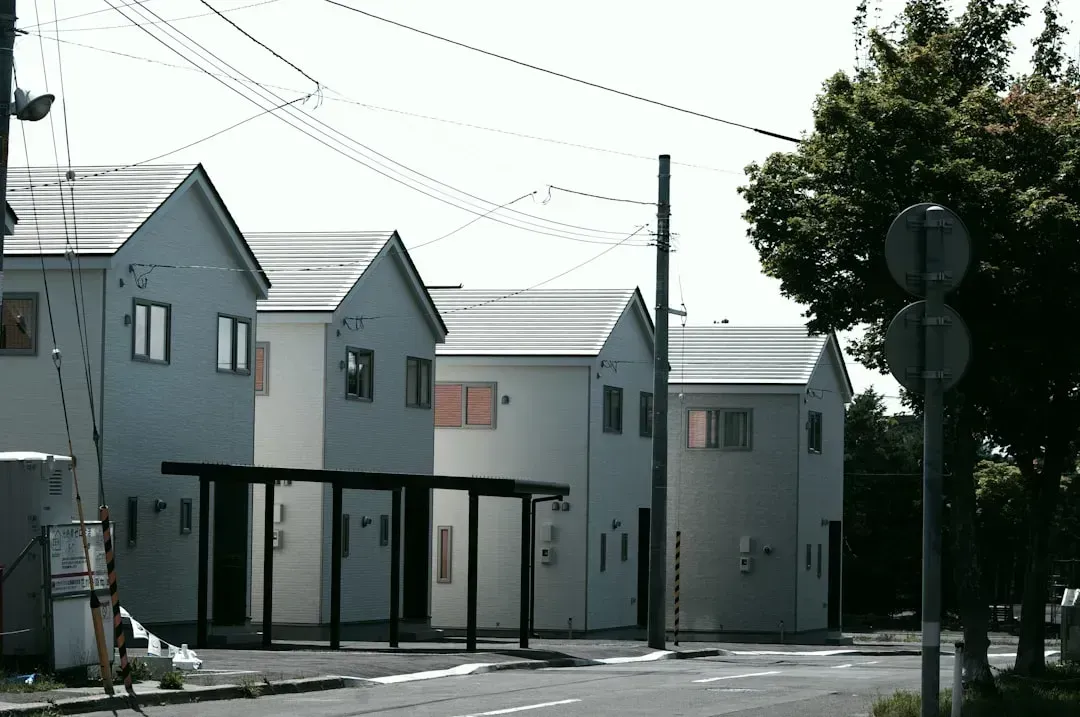 The Silver Tsunami Is Making McMansion Oversupply Worse (Image Credits: Unsplash)