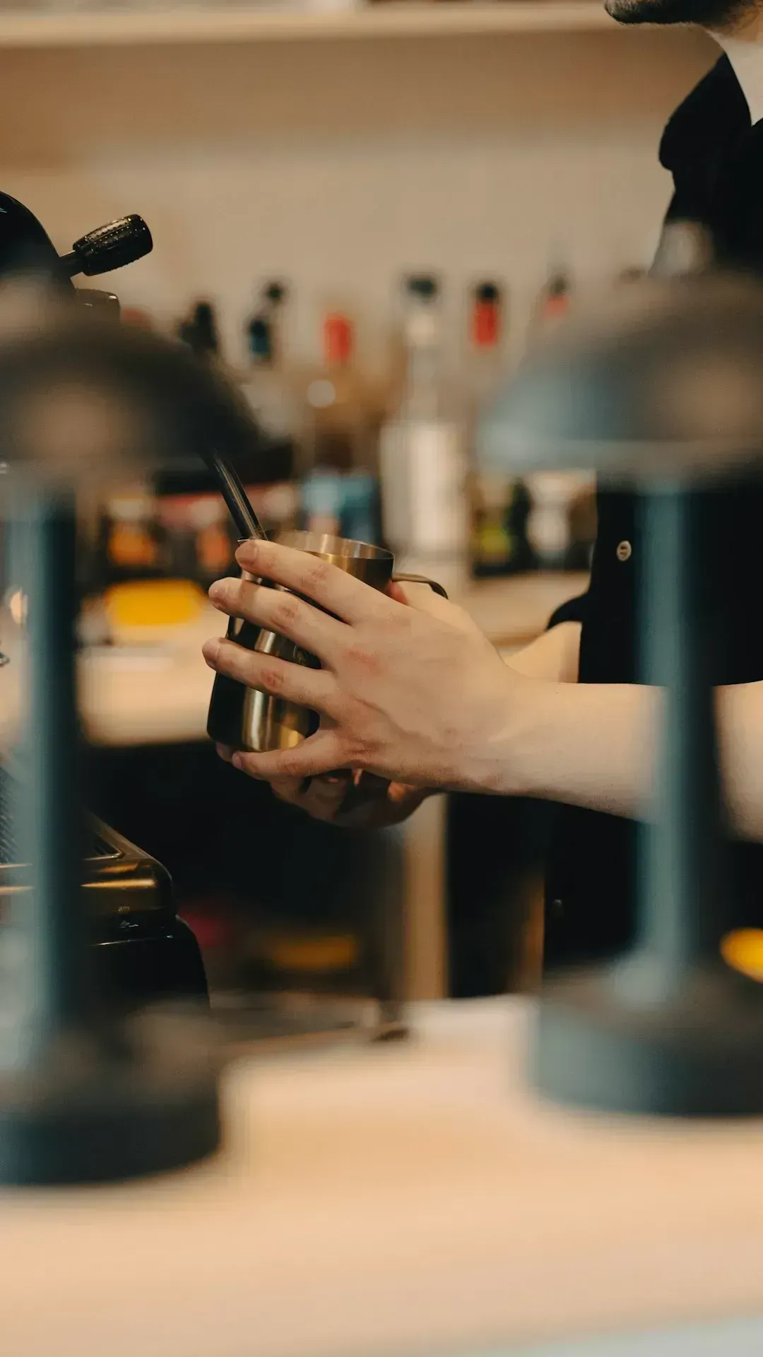 9. The Vibe You Bring Into the Room (Image Credits: Unsplash)