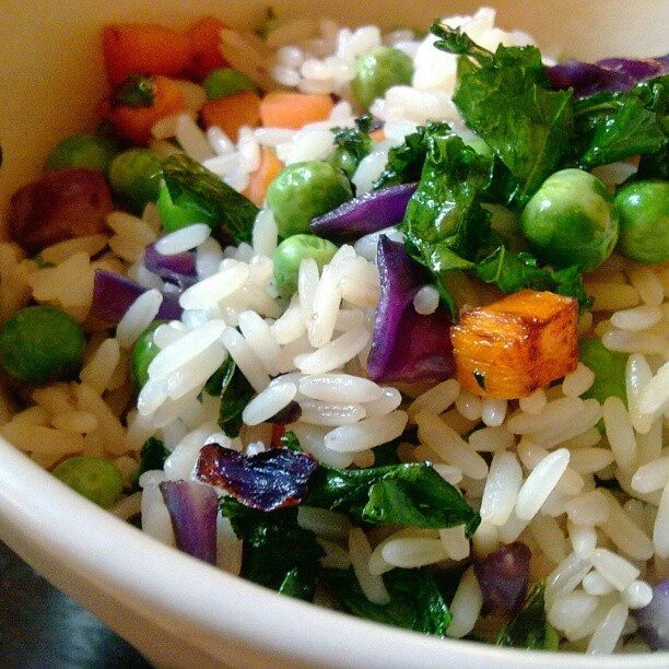 Leafy Greens and Pre-Cut Vegetables Harbor Bacteria (Image Credits: Flickr)