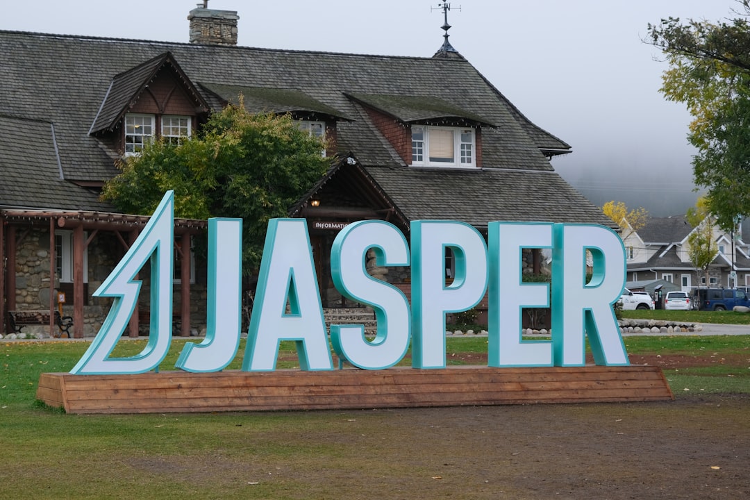 Jasper: Rebuilding While Managing the Masses (Image Credits: Unsplash)