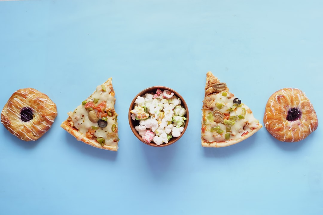 Pizza: The Beloved Culprit (image credits: unsplash)