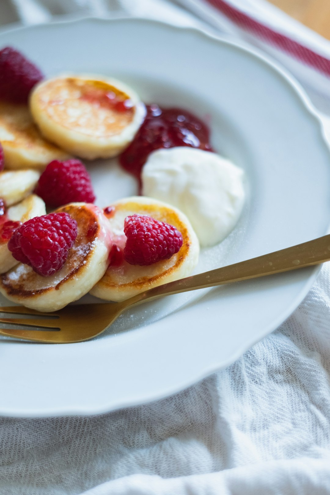 Cottage Cheese Combinations (image credits: unsplash)