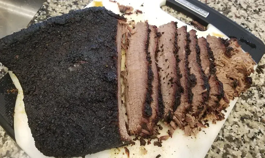 Barbecue Brisket (Image Credits: Flickr)