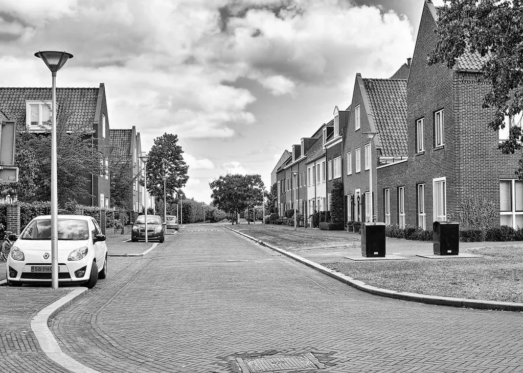 Teardowns and Conversions Signal Desperation in Some Markets (Image Credits: Flickr)