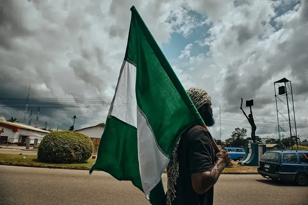 6. Nigeria: A Major Diplomatic Flashpoint (Image Credits: Wikimedia)