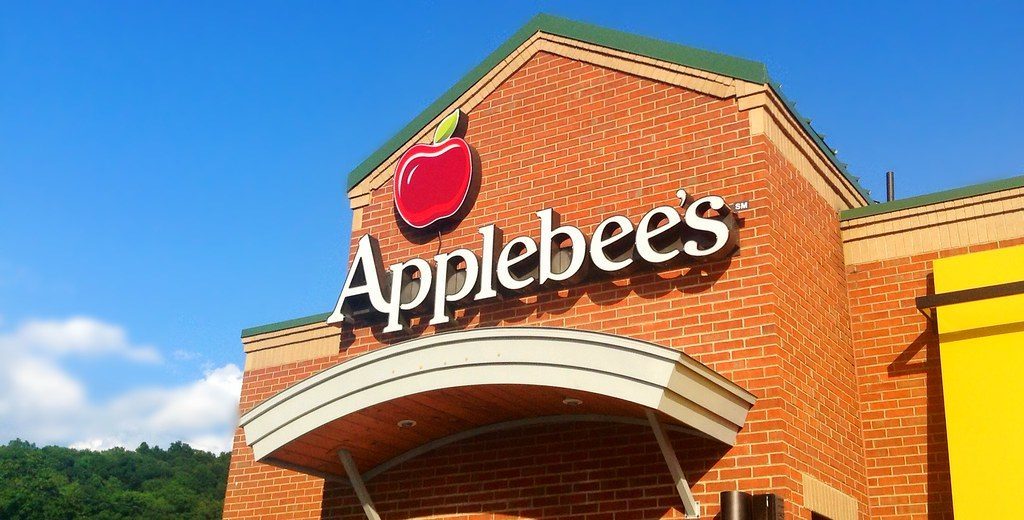 Applebee's (Image Credits: Flickr)