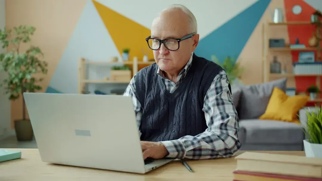 Why Working in Retirement Can Backfire (Image Credits: Unsplash)