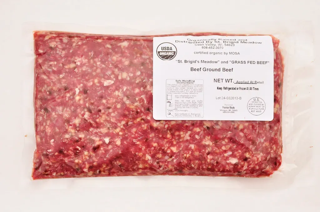 Case-Ready Beef Dominates Store Shelves (Image Credits: Flickr)