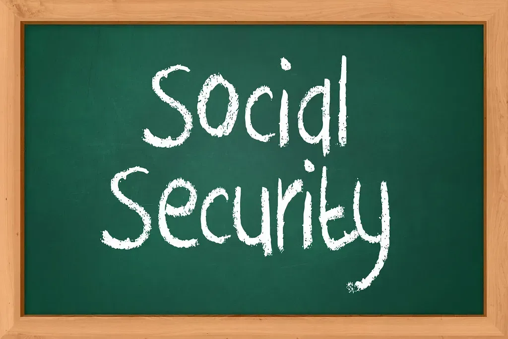 How Social Security Eligibility Works - and Where Seinfeld Stands (ccPixs.com, Flickr, CC BY 2.0)