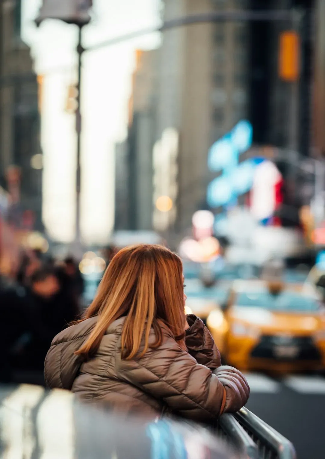 The Loud Talker Who Thinks Everyone's His Audience (Image Credits: Unsplash)