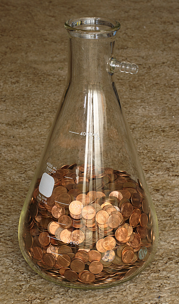 Keep Them as Legal Currency (Image Credits: Flickr)