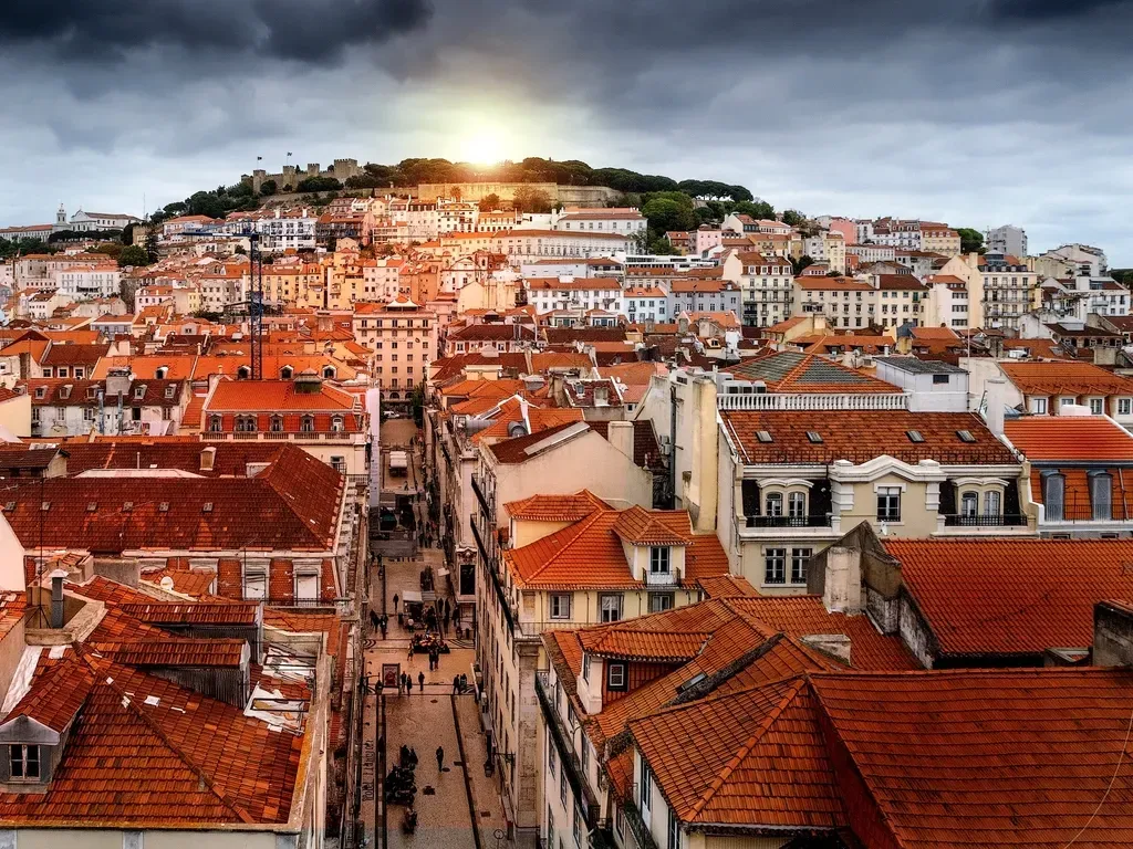 Portugal – The European Dream That Won't Break the Bank (Image Credits: Rawpixel)