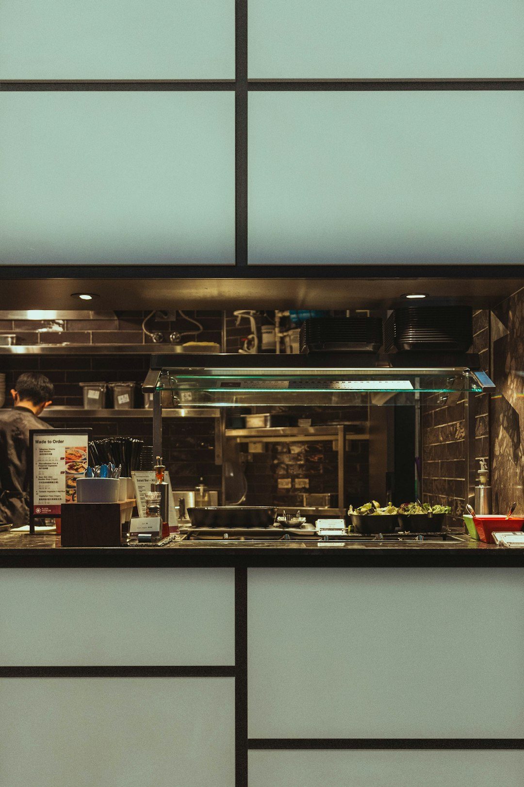Restaurant Equipment vs. Your Kitchen Reality Check (Image Credits: Unsplash)
